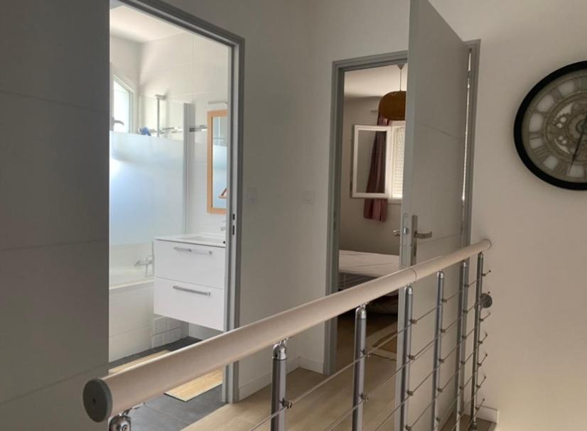 Holiday home Maison, Piscine Centreville 4 Hotes *