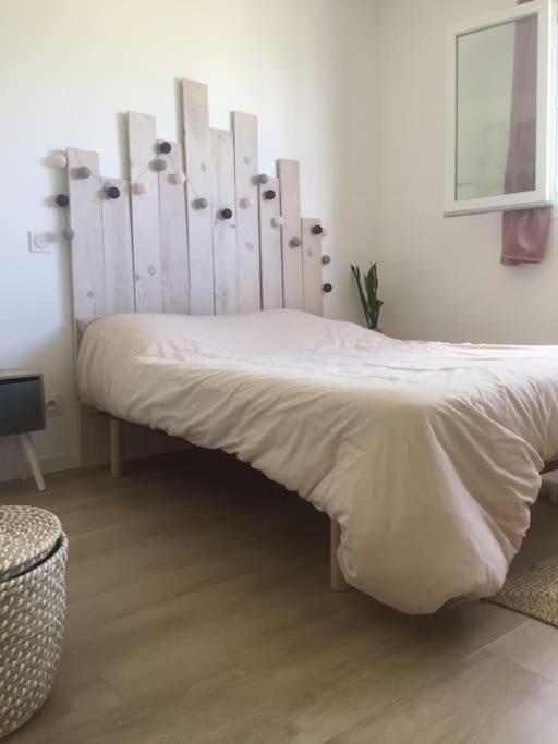 Maison, Piscine Centreville 4 Hotes * Gujan-Mestras